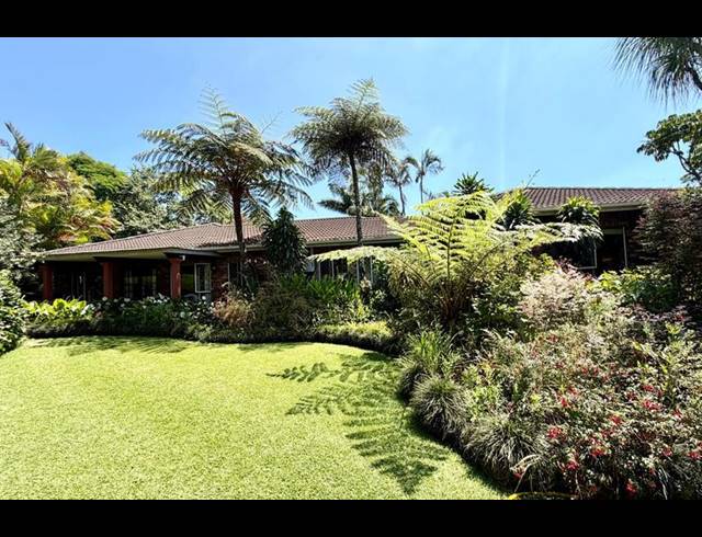 4 BEDROOM HOUSE FOR SALE IN OAK PARK